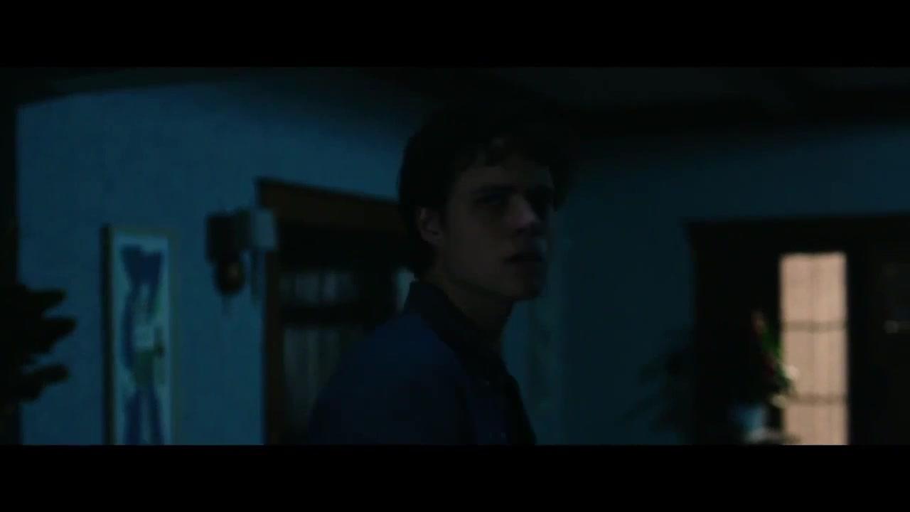 Ouija - Teaser - Englisch - HD
