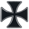 Iron Cross Iron Cross powered by EMP (Pin)