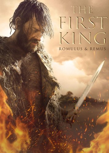 The First King - Poster 1