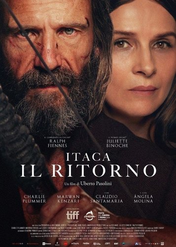 The Return - Poster 3