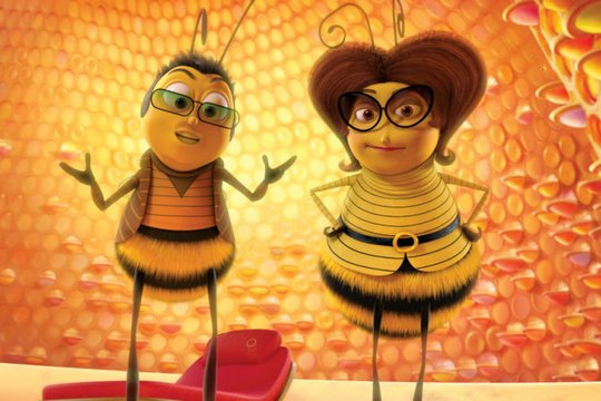 Bee Movie - Szenenbild 34