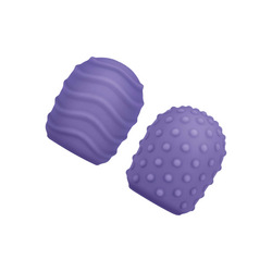 Petite Texture Covers, 2 Teile