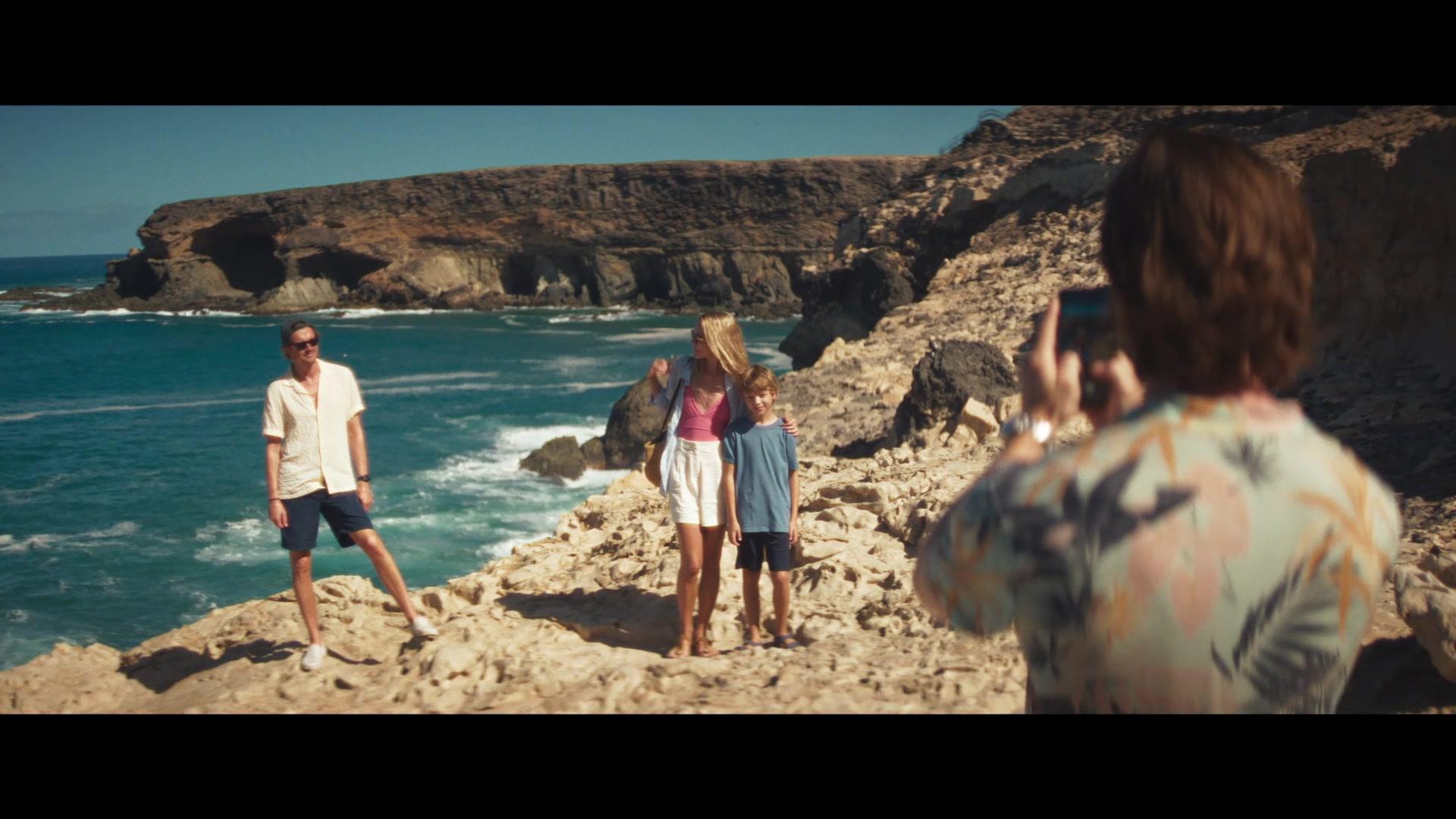 Ein Sommer in Haifa - Trailer - Deutsch - SD