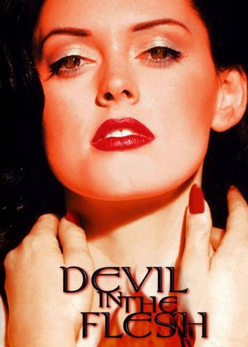 Scream & Die - Teufel im Blut - Poster 1
