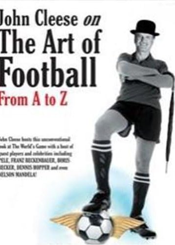 The Art of Football - Die Kunst des Fußballs - Poster 2