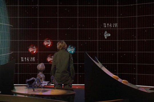 Stargate: Kommando SG-1 - Staffel 4 - Szenenbild 1
