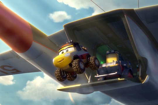 Planes 2 - Szenenbild 4