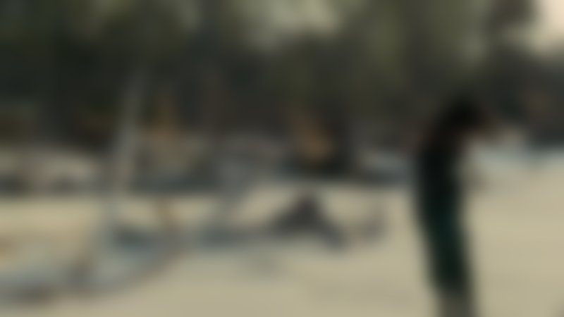 Die Todeskandidaten - Trailer - Englisch - HD