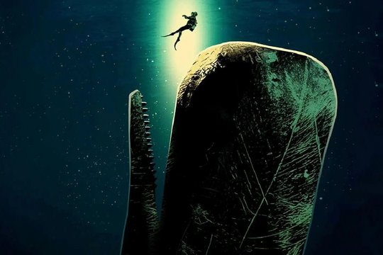 Whalefall - Szenenbild 2