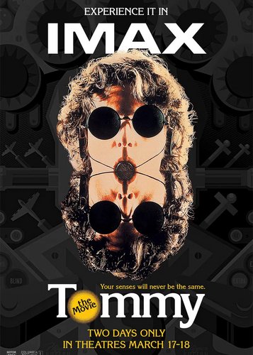 Tommy - Poster 4