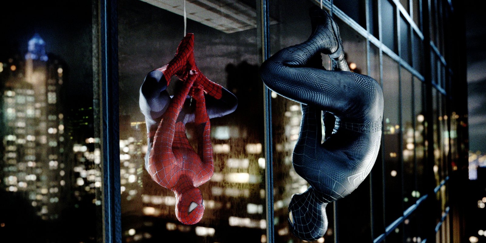 Spider-Man 3