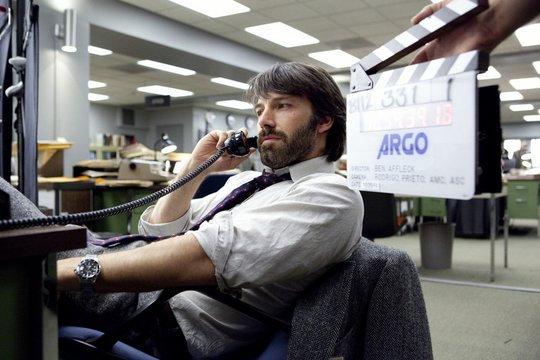 Argo - Szenenbild 15