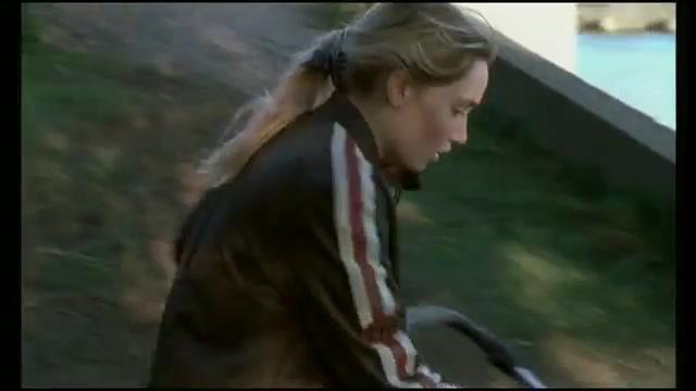 L'enfant - Das Kind - Trailer - Französisch - SD