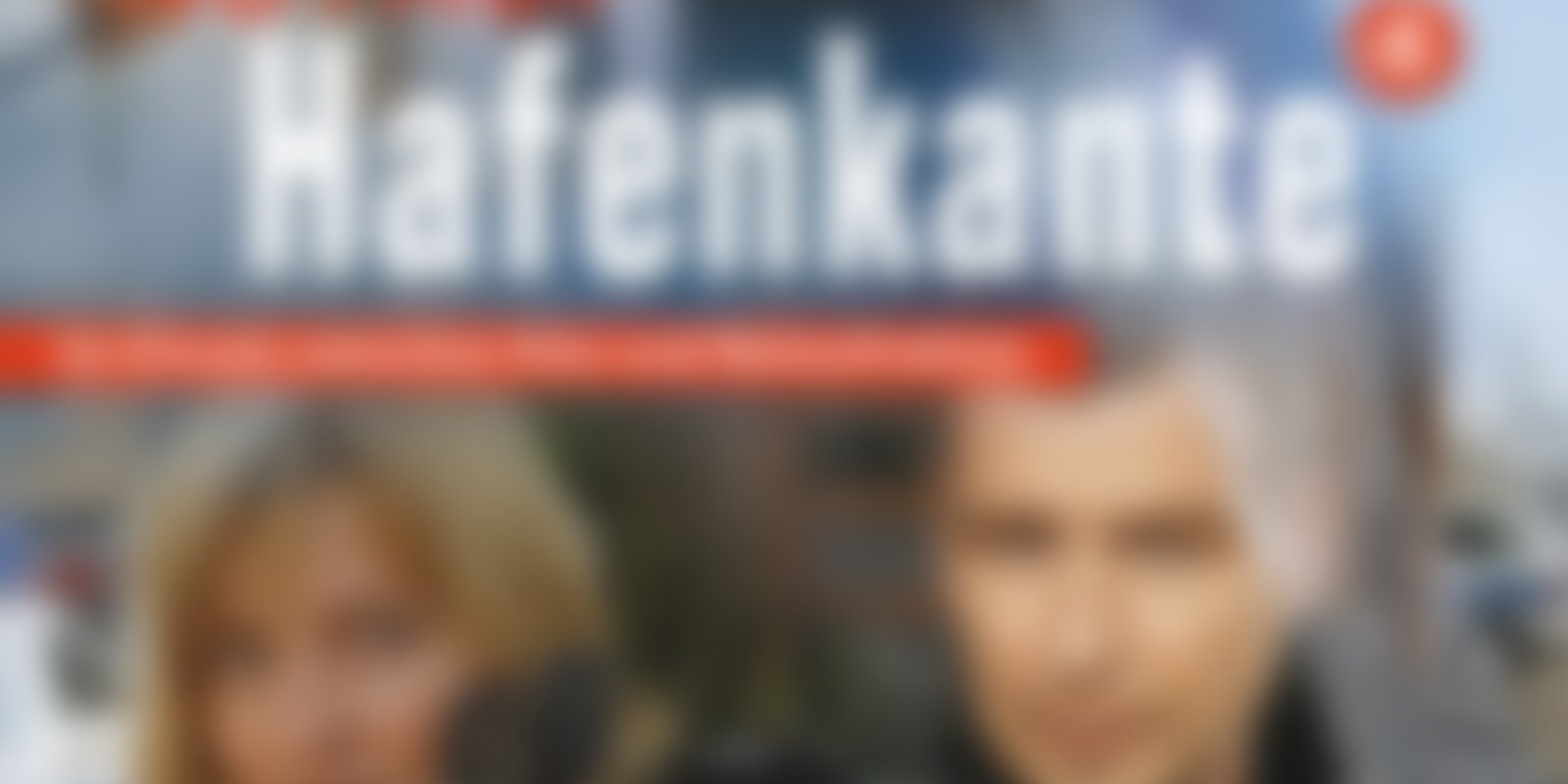 Notruf Hafenkante - Staffel 2