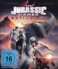 The Jurassic Games 2 - Extinction