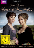 Jane Austen&#039;s Sense &amp; Sensibility - Sinn und Sinnlichkeit