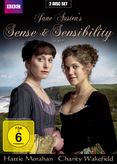 Jane Austen&#039;s Sense &amp; Sensibility