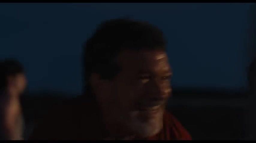 Tony - Trailer - Englisch - SD