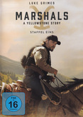 Marshals: A Yellowstone Story - Staffel 1