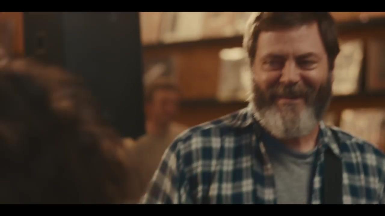 Herzen schlagen laut - Trailer - Englisch - HD
