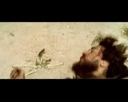The Outlaw - Krieger aus Leidenschaft - Teaser - Spanisch - SD