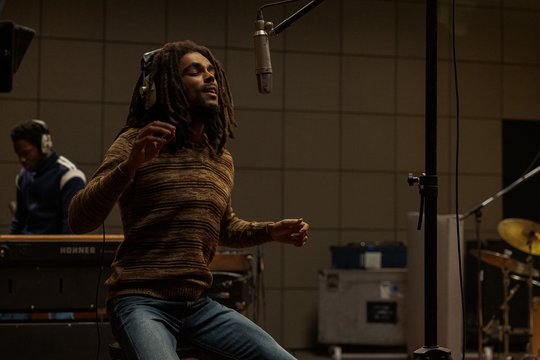 Bob Marley - One Love - Szenenbild 7
