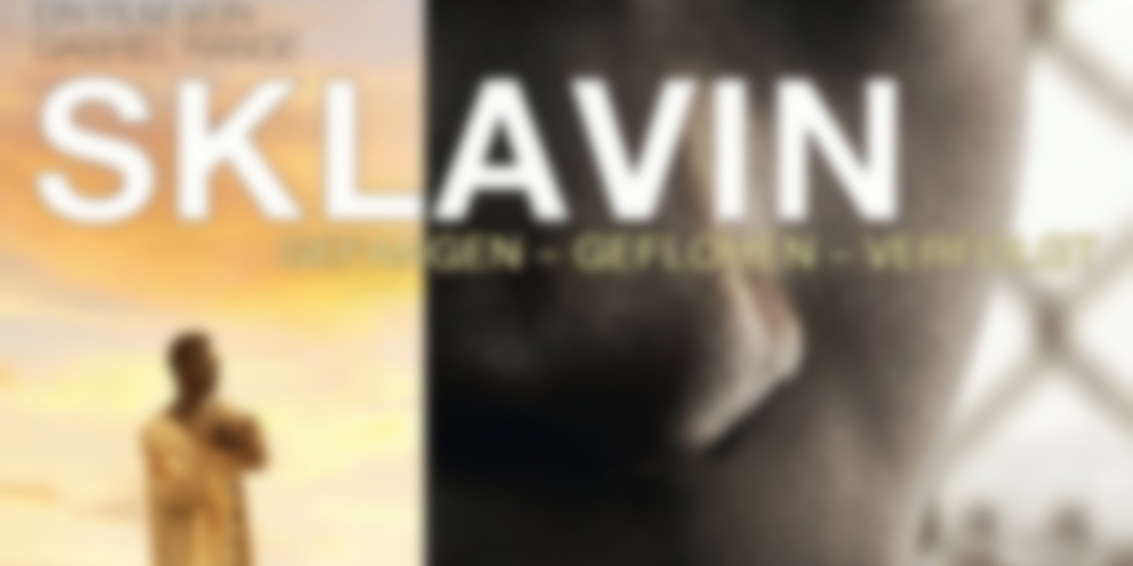 Die Sklavin DVD oder Bluray leihen VIDEOBUSTER.de