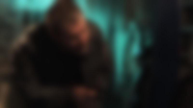 Chop - Trailer - Englisch - HD