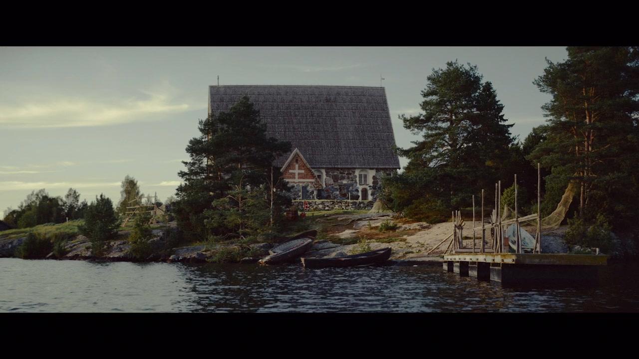 Get Away - Trailer - Deutsch - HD