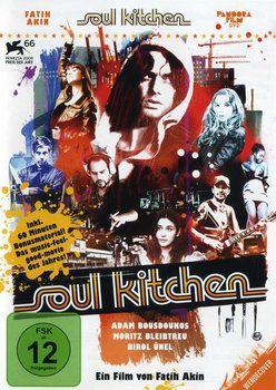 Soul Kitchen: DVD, Blu-ray, 4K UHD Leihen - VIDEOBUSTER