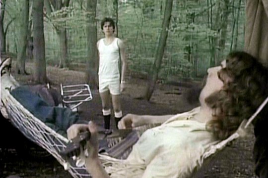 Absolution - Wenn Klosterschüler zu Teufeln werden - Szenenbild 5