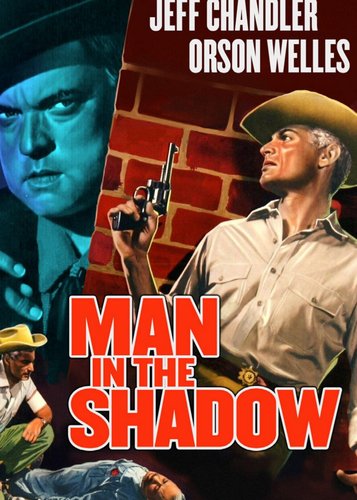 Jack Arnold Western Collection - Poster 6