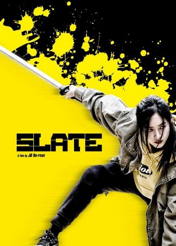 Slate - Poster 2
