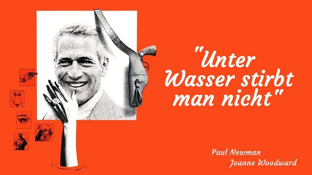 Unter Wasser stirbt man nicht - Wallpaper 1
