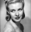 Ginger Rogers