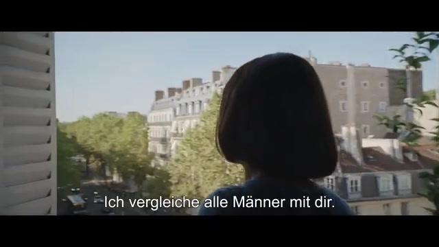 Der Kolibri - Trailer - Italienisch - SD