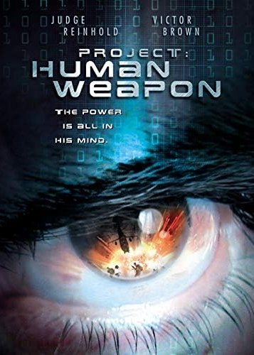 Mindstorm - Poster 2