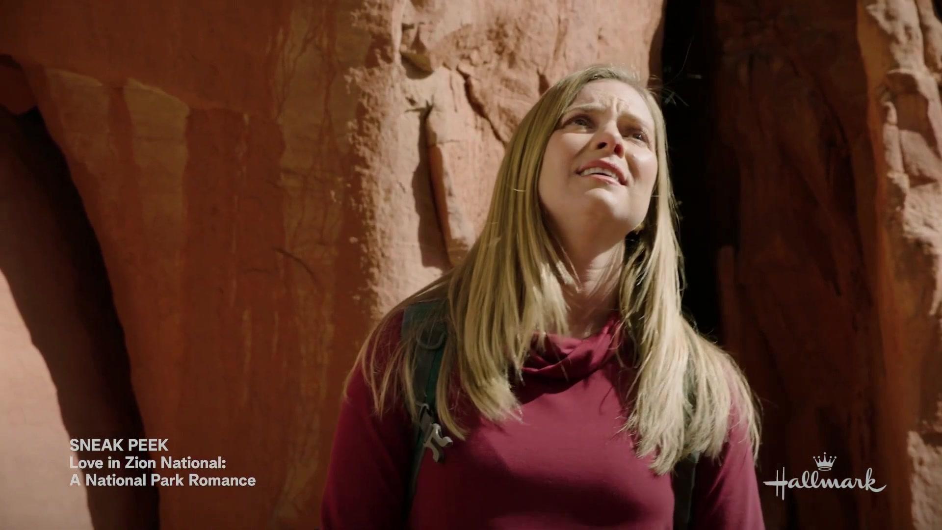 Liebe im Zion National Park - Teaser - Englisch - HD