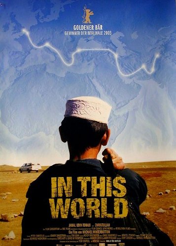 In This World - Poster 1