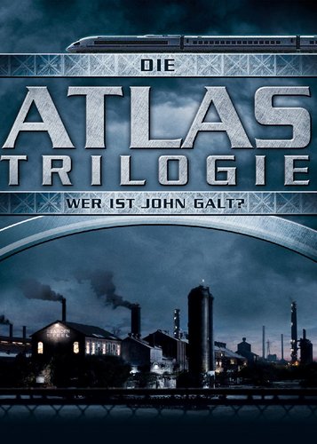 Die Atlas Trilogie - Teil 1 - Poster 1