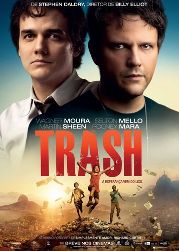 Trash - Poster 4