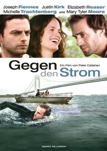 Against the Current - Gegen den Strom - Poster 1
