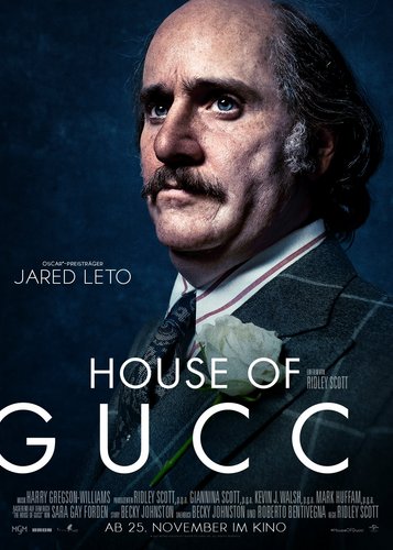House of Gucci - Poster 7