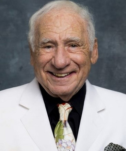 Mel Brooks
