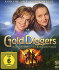 Gold Diggers - Das Geheimnis von Bear Mountain