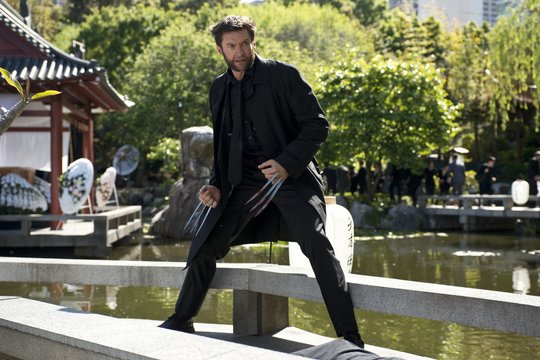 Wolverine 2 - Weg des Kriegers - Szenenbild 3