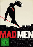 Mad Men - Staffel 2