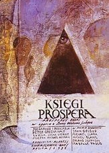 Prosperos Bücher - Poster 4