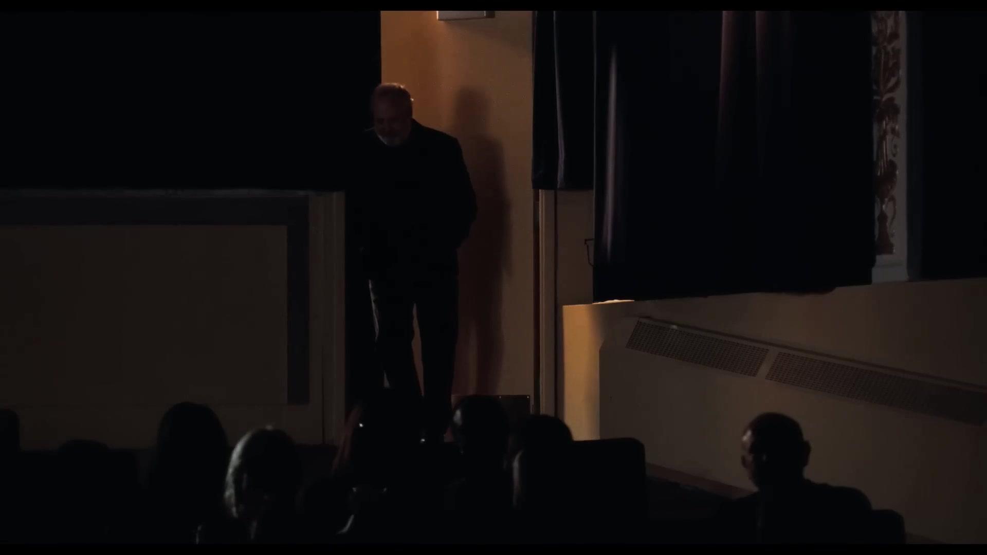 The Debut - Trailer - Englisch - HD