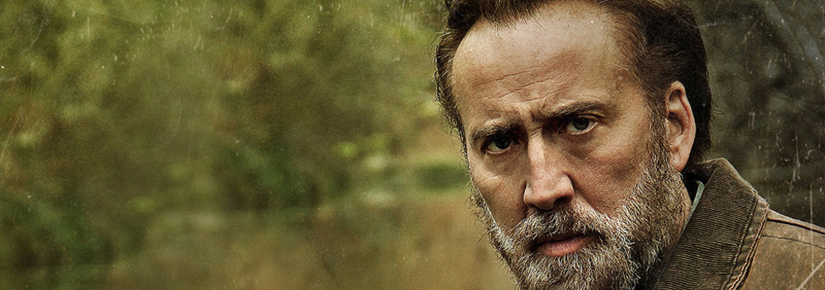 Nicolas Cage: Die Kritik trifft Nicolas Cage hart!